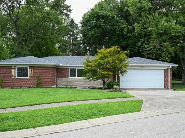 510 Angel Nook St, Cincinnati, OH 45238