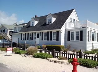 129 E 28th St, Beach haven, NJ
