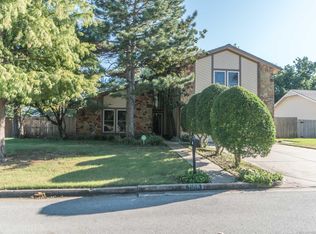 7108 E 90th Pl S, Tulsa, OK 74133