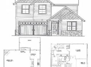 15392 SW Arlene Ln, Tigard, OR 97224