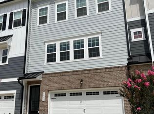 1064 Larabee Ln, Apex, NC 27523