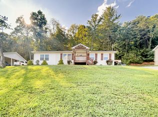 822 Foothills Rd, Kingsport, TN 37663