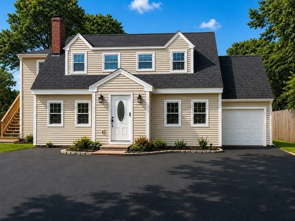 385 Bearses Way, Hyannis, MA 02601