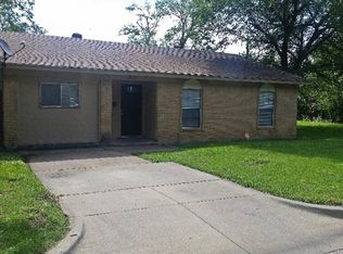 2909 Louis St, Fort Worth, TX 76112