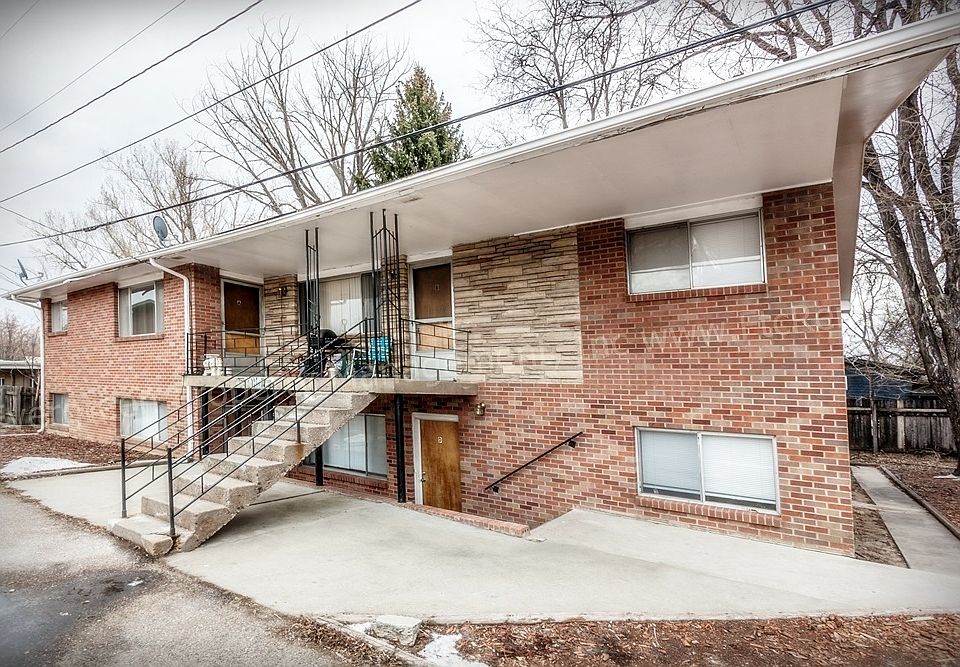 1st image of 1110 Gard Pl #B