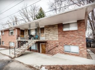 1110 Gard Pl #B, Loveland, CO 80537