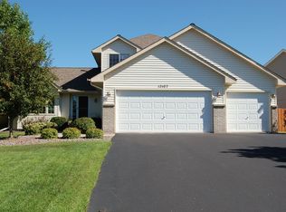 13107 180th Ave NW, Elk River, MN 55330