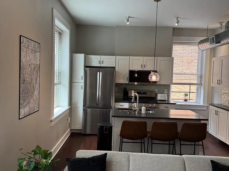 1501 Vine St #304 — Photo 19