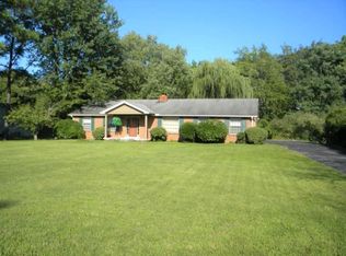 1216 Lipscomb Dr, Brentwood, TN 37027