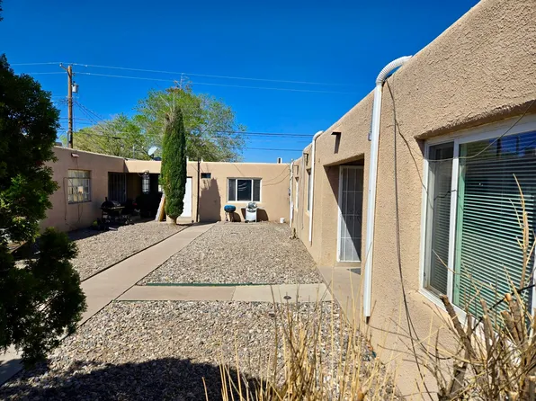 801 Louisiana Blvd SE, Albuquerque, NM 87108