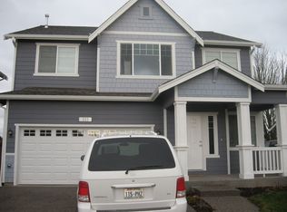 333 Helen St, Sedro Woolley, WA 98284