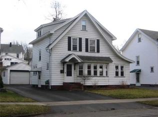 43 Overbrook Ave, Irondequoit, NY 14609