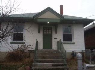 1145 E Kentucky St, Louisville, KY 40204