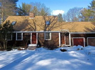 237 Emerys Bridge Rd, South Berwick, ME 03908