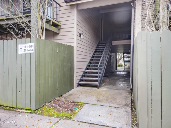 220 Doucet Rd APT 161H, Lafayette, LA 70503