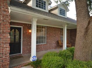 2601 Hunlac Cv, Round Rock, TX 78681