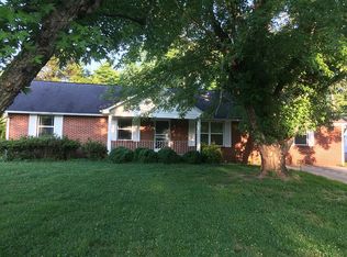 4090 Prospect Church Rd, Ooltewah, TN 37363