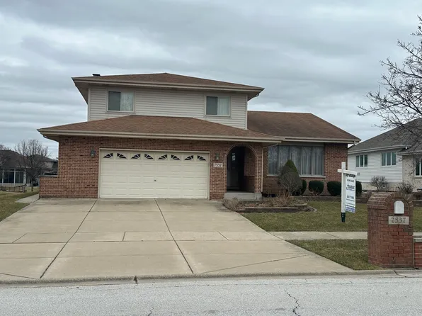 7537 170th Pl, Tinley Park, IL 60477