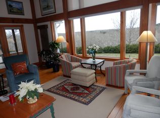 42 S Ridge Rd, Chilmark, MA 02535