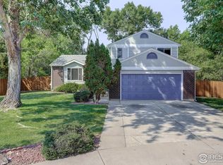 664 Zuni Cir, Fort Collins, CO 80526