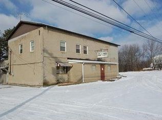 1106 Route 56 E, Apollo, PA 15613