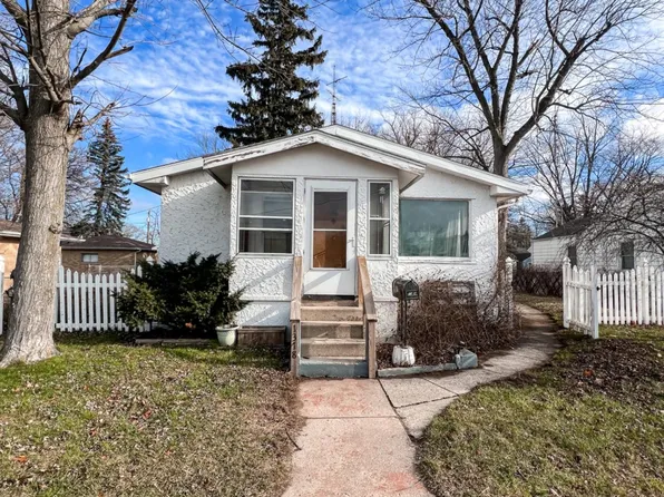 1318 Oak St, Michigan City, IN 46360