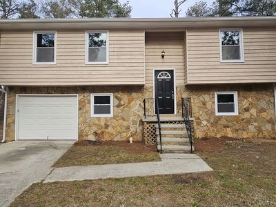 1325 Classic Dr NE, Conyers, GA, 30013