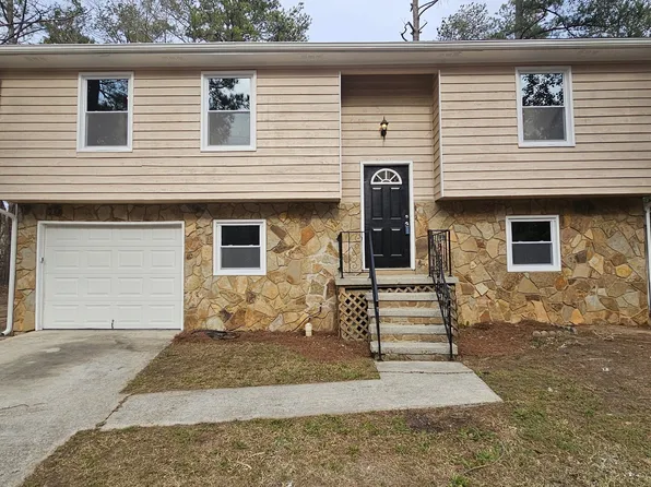 1325 Classic Dr NE, Conyers, GA 30013