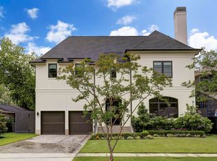 5212 Mimosa Dr, Bellaire, TX 77401