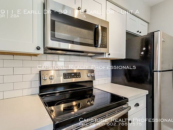 4th image of 3911 E Earll Dr #A