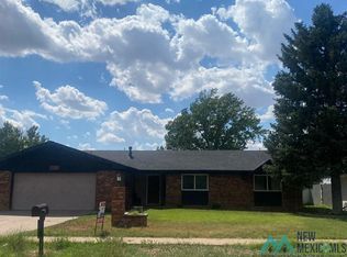 3508 Dellfield Ln, Clovis, NM 88101