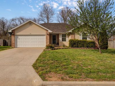 123 E Nola Drive, Clever, MO, 65631