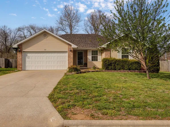 123 E Nola Drive, Clever, MO 65631