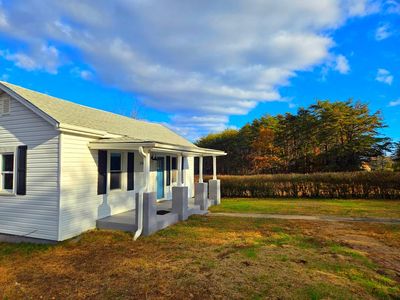 11740 Mount Cross Rd, Dry Fork, VA, 24549