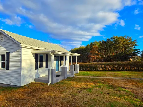 11740 Mount Cross Rd, Dry Fork, VA 24549
