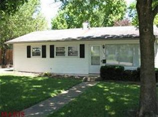 113 E Franklin St, Pacific, MO 63069