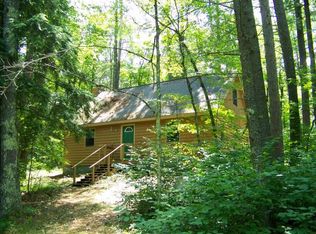 15072 Deer Trail Rd, Lac Du Flambeau, WI 54538