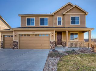 4865 S Riviera Way, Aurora, CO 80015