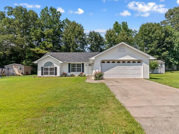 469 Diamond Way, Chatsworth, GA 30705