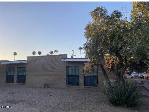 6725 W MYRTLE Avenue, Glendale, AZ 85303