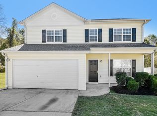 6444 Shadow Ct, Douglasville, GA 30134