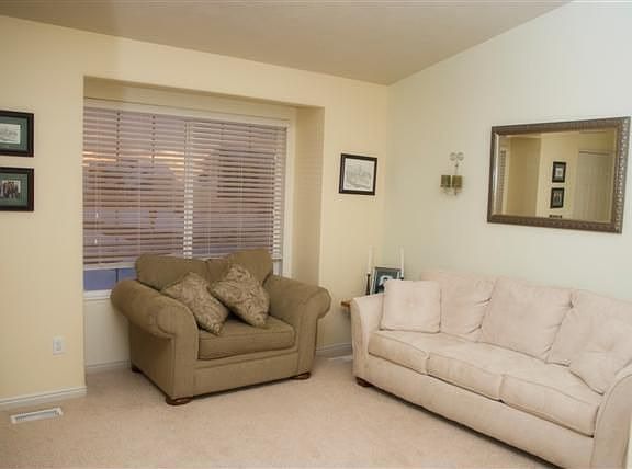 Formal Living Room