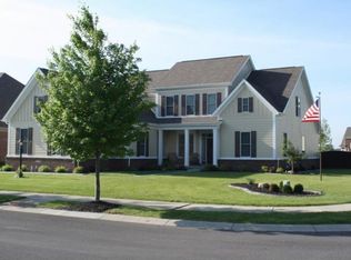 10693 Morningtide Cir, Fishers, IN 46038