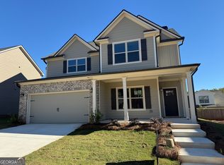 357 Ridge Pointe Dr, Athens, GA 30606