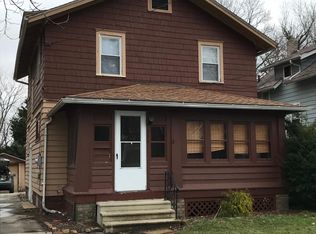 255 Goodview Ave, Akron, OH 44305
