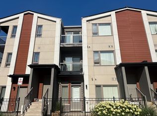 60 Orchid Place Dr #16, Toronto, ON M1B 0C4