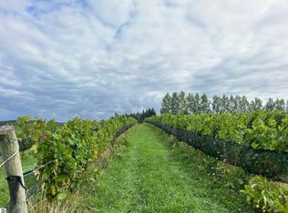 4499 S Schomberg Rd, Cedar, MI 49621