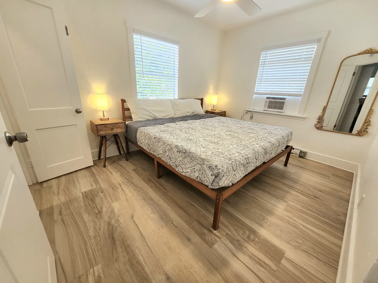 1 bed, 500 sqft, $2,500 — Photo 2