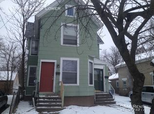 188 Grand St, Lockport, NY 14094