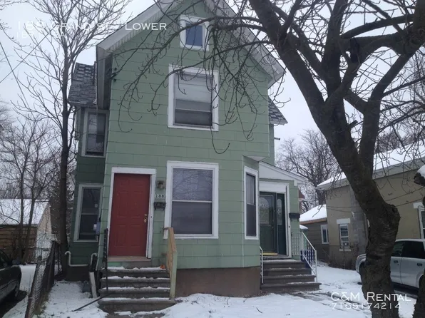 188 Grand St, Lockport, NY 14094